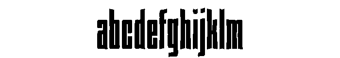 Stratos Bold FONT
