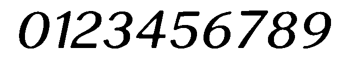 Strava Script Font OTHER CHARS