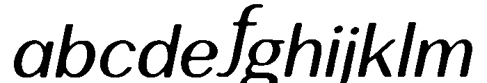 Strava Script FONT