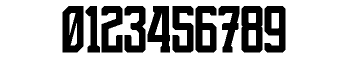 Stravik Font OTHER CHARS