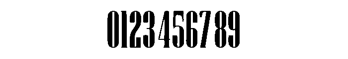 Stravix Font OTHER CHARS