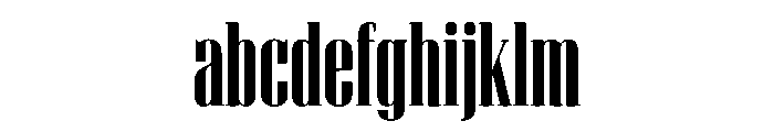 Stravix FONT