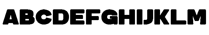 Straw Berry Regular FONT