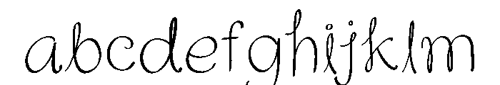 Strawberry Belle FONT