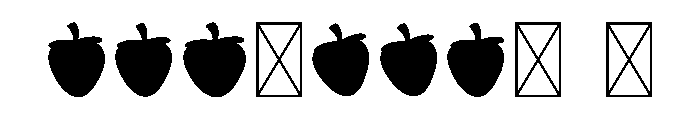 Strawberry Kisses CF Font OTHER CHARS