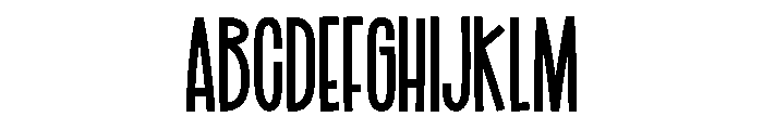 Strawberry Milk Candy FONT
