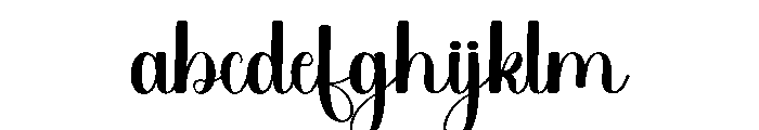 Strawberry Tourism FONT