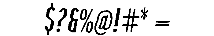 Strawflower Font OTHER CHARS