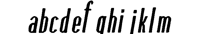 Strawflower FONT
