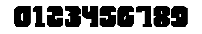 Streed Grapey Font OTHER CHARS