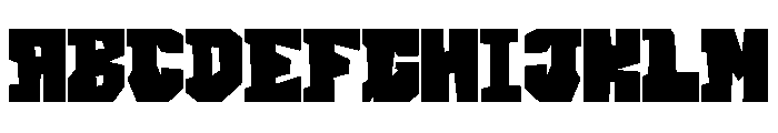 Streed Grapey FONT