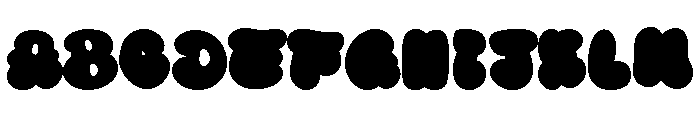 Street Bit FONT