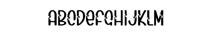 Street Cowboy FONT