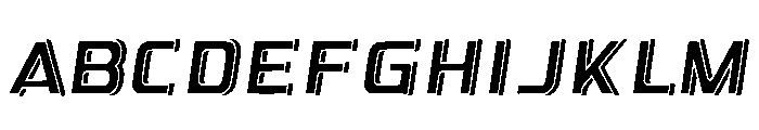 Street Creative Regular FONT