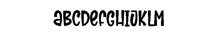 Street Designer FONT