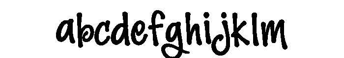 Street Legend FONT