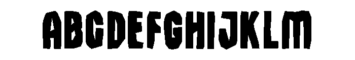 Street Sound Regular FONT