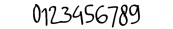 Street War Font OTHER CHARS