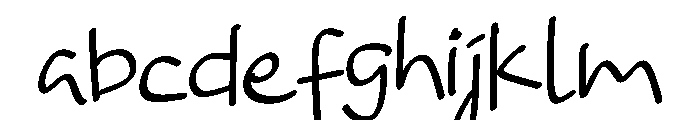 Street War FONT