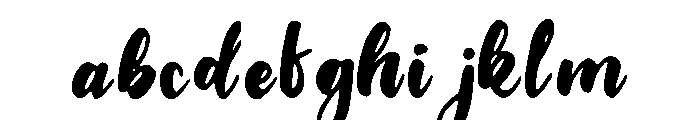 StreetKing FONT