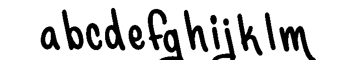 Streetique FONT