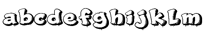 Streetwear Regular FONT