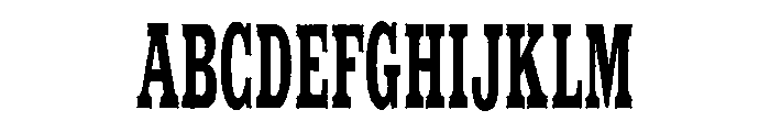 StrimbeySerif-Regular FONT