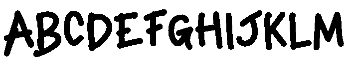 Strit Graf FONT