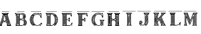 Strix Regular FONT