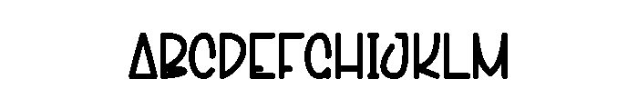 Strong Designer FONT