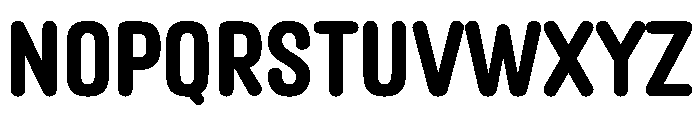 Strong Fathers Font UPPERCASE