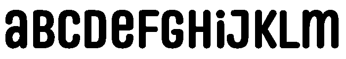 Strong Fathers FONT