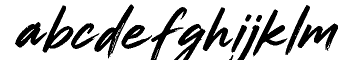 Strong Spirit FONT