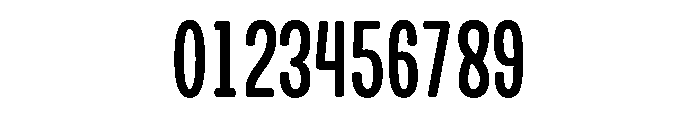 Strong Whisper Font OTHER CHARS
