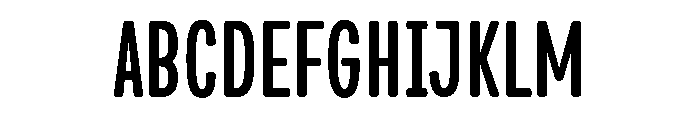 Strong Whisper FONT