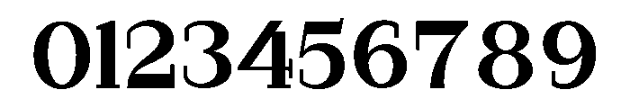 StructRock Bold Expanded Font OTHER CHARS