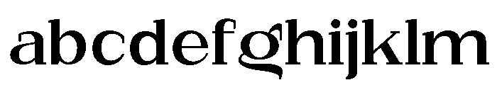 StructRock Bold Expanded FONT