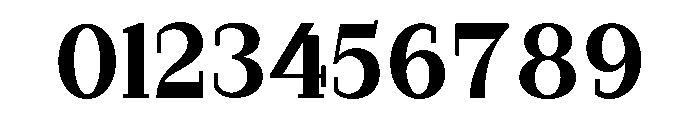 StructRock Bold Semi Expanded Font OTHER CHARS