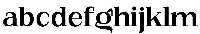 StructRock Bold Semi Expanded FONT