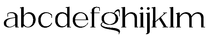 StructRock Expanded FONT