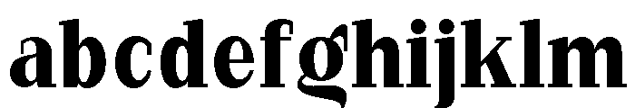 StructRock ExtBd SemiCond FONT