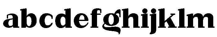 StructRock ExtBlk SemExp FONT