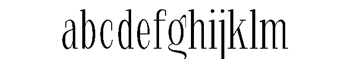 StructRock ExtLt Cond FONT