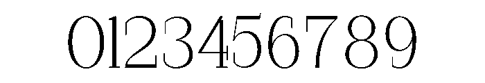 StructRock ExtLt SemExp Font OTHER CHARS