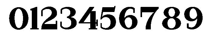 StructRock Extra Bold Expanded Font OTHER CHARS