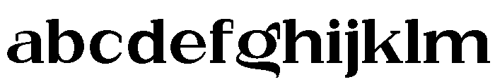 StructRock Extra Bold Expanded FONT