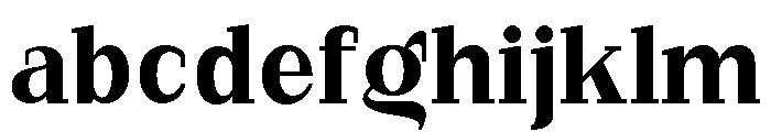 StructRock Extra Bold FONT
