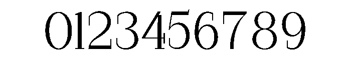 StructRock Light Semi Expanded Font OTHER CHARS