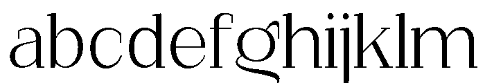 StructRock Light Semi Expanded FONT