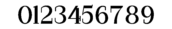 StructRock Medium Semi Expanded Font OTHER CHARS